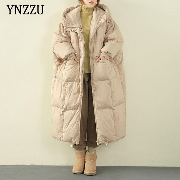 women's down & parkas autumn winter 2021 loose medium length large size hooded solid color coat women white duck fashion jacket ynzzu 1, Black
women's down & parkas autumn winter 2021 loose medium length large size hooded solid color coat women white duck fashion jacket ynzzu 1, Black