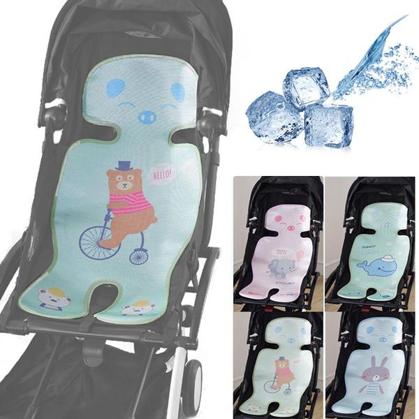 stroller parts & accessories baby summer cooling pad seat kids cart high chair trolley soft mattress cushion
stroller parts & accessories baby summer cooling pad seat kids cart high chair trolley soft mattress cushion