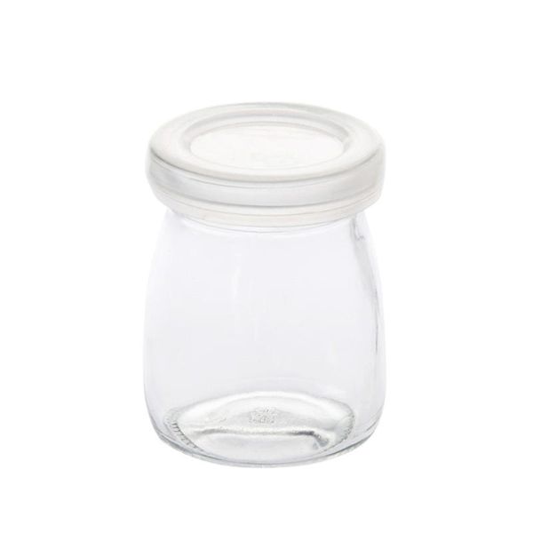 5pcs 100ml party candy boxes baby pudding bottle chocolate gift box with lid shower favors supplies (white) wrap
5pcs 100ml party candy boxes baby pudding bottle chocolate gift box with lid shower favors supplies (white) wrap