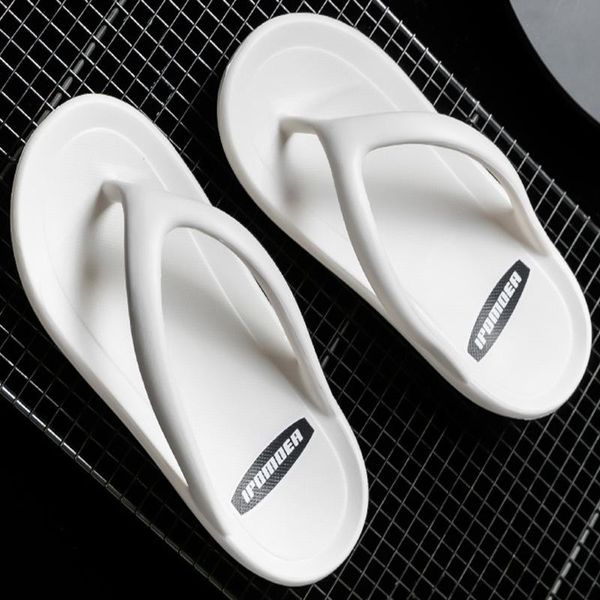 men's and women's slippers summer couple thick bottom clip feet cool non-slip eva home fashion flip-flops shoes woman, Black
men's and women's slippers summer couple thick bottom clip feet cool non-slip eva home fashion flip-flops shoes woman, Black