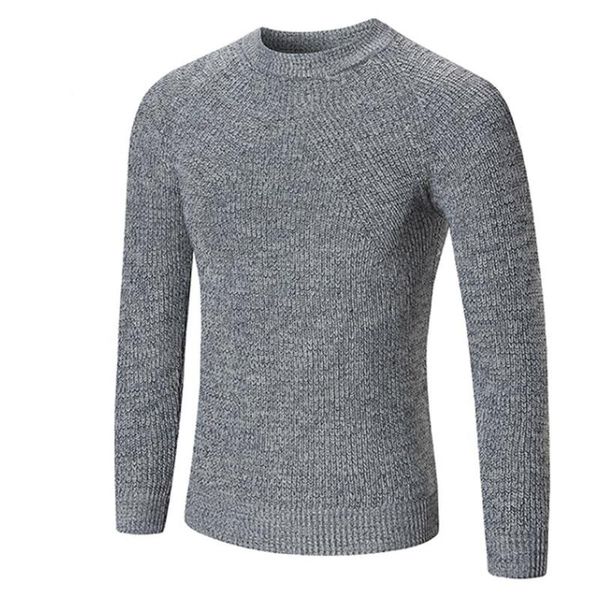 spring autumn winter sweater men cotton men long sleeve sweater simple knitted solid grey pullover hombre, White;black
spring autumn winter sweater men cotton men long sleeve sweater simple knitted solid grey pullover hombre, White;black
