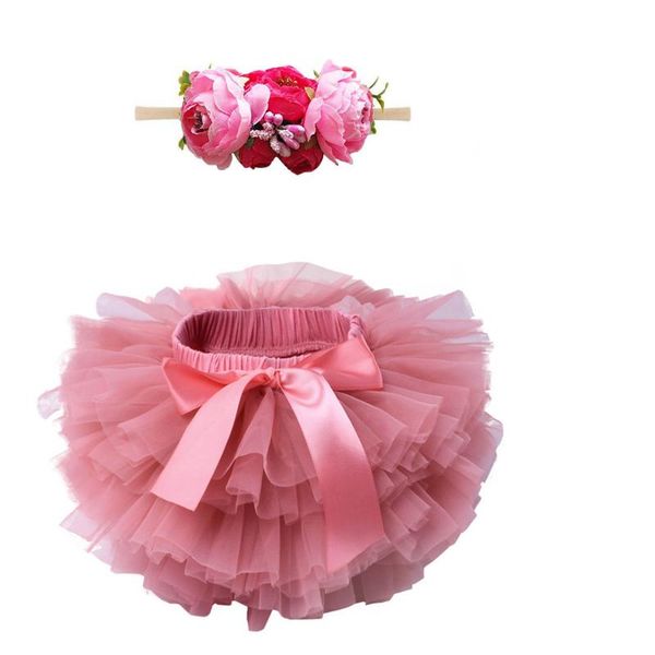 baby girls born tulle tutu skirt with diapers cover 2pcs short skirts& flower headband skirts, Blue
baby girls born tulle tutu skirt with diapers cover 2pcs short skirts& flower headband skirts, Blue