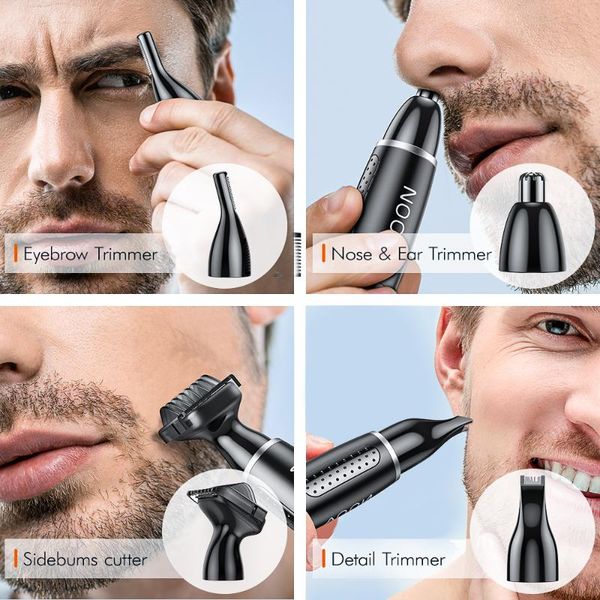 electric nose & ear trimmers recortador de nariz y oreja 5531, afeitadora para la nariz, depilación, corte pelo, cejas,
electric nose & ear trimmers recortador de nariz y oreja 5531, afeitadora para la nariz, depilación, corte pelo, cejas,