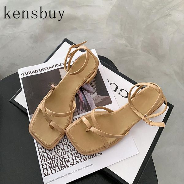 sandals 2021 fashion solid open toe gladiator summer fairy design high heel flip flop casual leather ladies, Black
sandals 2021 fashion solid open toe gladiator summer fairy design high heel flip flop casual leather ladies, Black