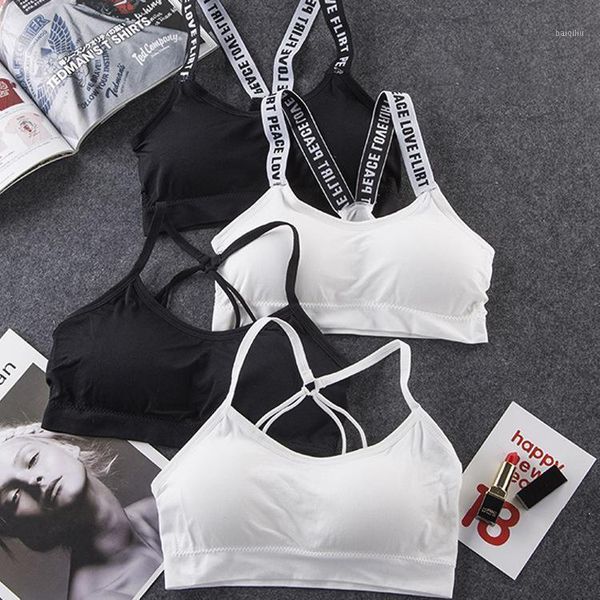 letter sports bras women push up fitness running yoga bra jogging gym sport female sportswear black outfit
letter sports bras women push up fitness running yoga bra jogging gym sport female sportswear black outfit