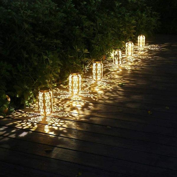 solar lamps wrought iron light led lantern waterproof garden hanging lamp outdoor landscaping decoration
solar lamps wrought iron light led lantern waterproof garden hanging lamp outdoor landscaping decoration