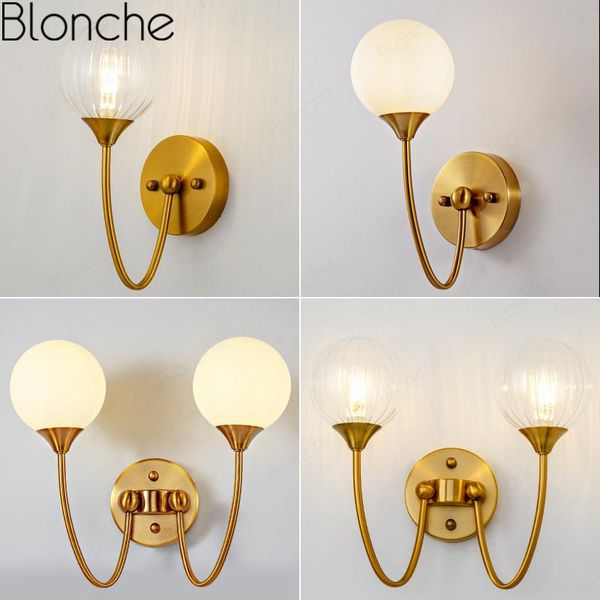 wall lamp nordi gold modern led mirror light for living room bedroom stairs corridor decor lighting fixtures glass ball sconces
wall lamp nordi gold modern led mirror light for living room bedroom stairs corridor decor lighting fixtures glass ball sconces