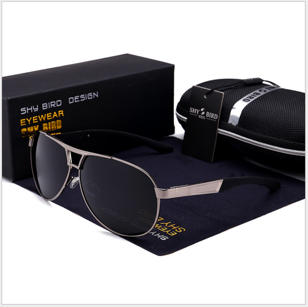fashion driving sun glasses for men women polarized sunglasses uv400 protection brand design eyewear oculos wit, White;black
fashion driving sun glasses for men women polarized sunglasses uv400 protection brand design eyewear oculos wit, White;black