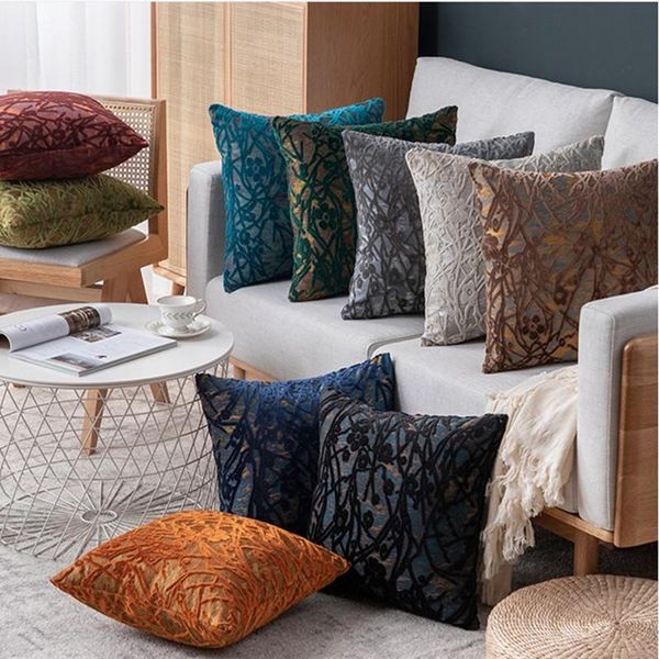 cushion/decorative pillow plum blossom chenille cover red blue flocking cushion 40x40cm/45x45cm home decorative living room sofa case
cushion/decorative pillow plum blossom chenille cover red blue flocking cushion 40x40cm/45x45cm home decorative living room sofa case