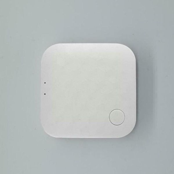smart home control hub gateway wifi multifunctional linkage equipment improvement host system central y0p0
smart home control hub gateway wifi multifunctional linkage equipment improvement host system central y0p0