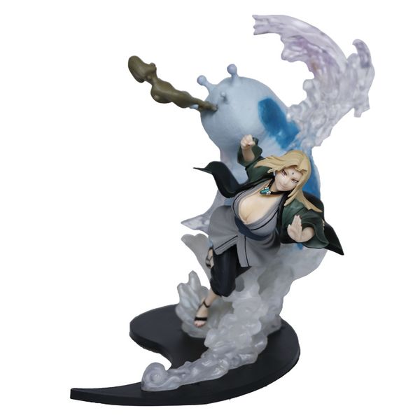 20cm anime na tsunade with katsuyu zero fighting ver. action pvc figure tsunate figurine collectible model toys doll
20cm anime na tsunade with katsuyu zero fighting ver. action pvc figure tsunate figurine collectible model toys doll