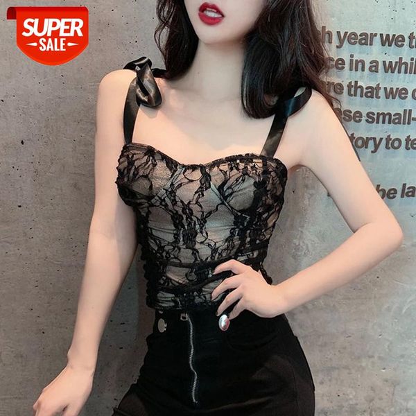 2021 summer slim lace see-through women crop tshirt women camisole white elegant tank basic ladies street wear #kh2r
2021 summer slim lace see-through women crop tshirt women camisole white elegant tank basic ladies street wear #kh2r