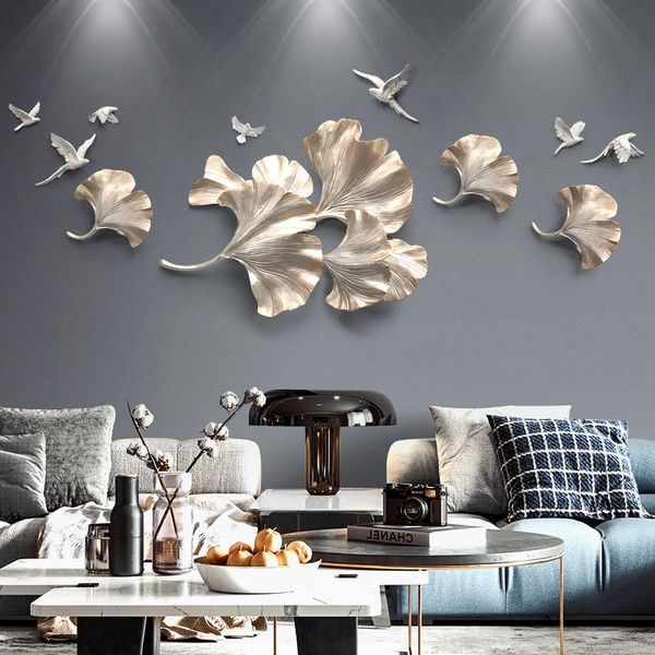 decorative objects & figurines 3d ginkgo biloba wall stickers room decor aesthetic metal home decoration modern accessories
decorative objects & figurines 3d ginkgo biloba wall stickers room decor aesthetic metal home decoration modern accessories