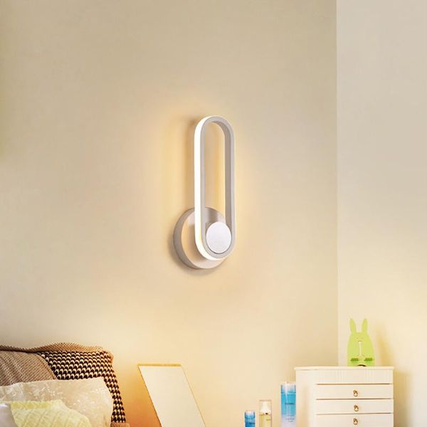 wall lamp nordic led stone luminaire luminaria bedroom light lampada camera dinging room
wall lamp nordic led stone luminaire luminaria bedroom light lampada camera dinging room