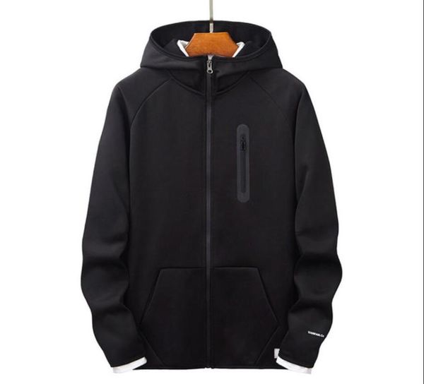 men's hoodies & sweatshirts 2021 men spring casual long sleeve mens slim zipper hoody sweatshirt hooded streetwear, Black
men's hoodies & sweatshirts 2021 men spring casual long sleeve mens slim zipper hoody sweatshirt hooded streetwear, Black