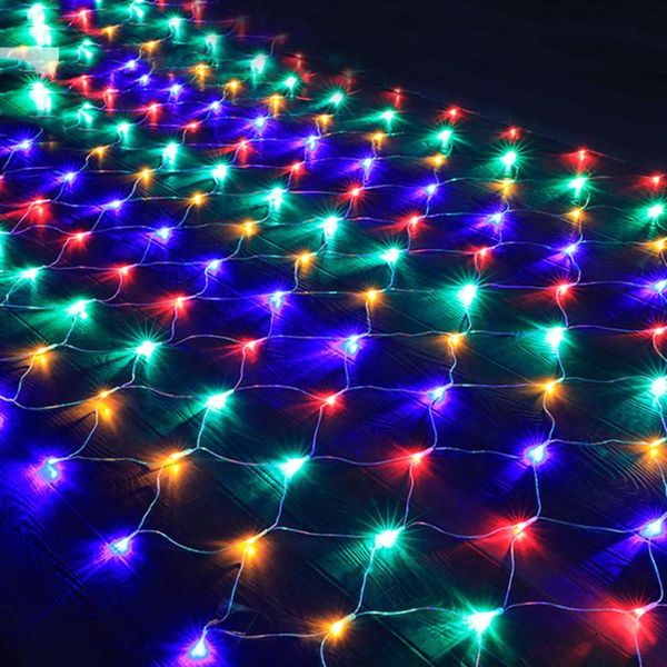 strings beiaidi 3x2m 10x1m led mesh net fairy string light outdoor garden christmas party fish tree-wrap holiday garland
strings beiaidi 3x2m 10x1m led mesh net fairy string light outdoor garden christmas party fish tree-wrap holiday garland