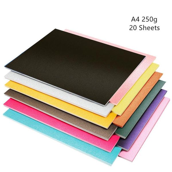 other arts and crafts 250g a4 pearlescent paper color inkjet cardboard packaging 20pcs handmade diy origami printing gift deco
other arts and crafts 250g a4 pearlescent paper color inkjet cardboard packaging 20pcs handmade diy origami printing gift deco
