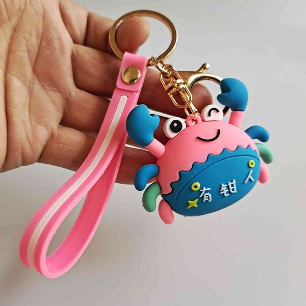 pvc soft plastic plane cartoon ring three dimensional rubber dropping doll pendant small gift pendantfashion creative car key chain, Silver
pvc soft plastic plane cartoon ring three dimensional rubber dropping doll pendant small gift pendantfashion creative car key chain, Silver