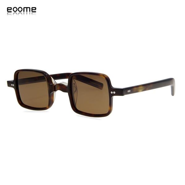 fashion sunglasses frames vintage small square frame handmade acetate gregory peck retro face shape eyewear make reading glass lens, Black
fashion sunglasses frames vintage small square frame handmade acetate gregory peck retro face shape eyewear make reading glass lens, Black