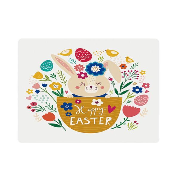 mouse pads & wrist rests happy easter fashion cute nonslip personalized rubber keyboard pads&desk writing pad desk
mouse pads & wrist rests happy easter fashion cute nonslip personalized rubber keyboard pads&desk writing pad desk