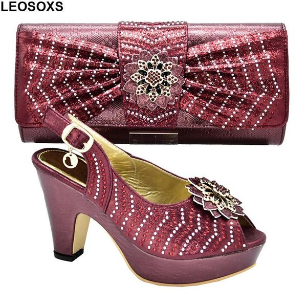 dress shoes shoe and matching bag for nigeria party buckle strap women high heel italian set wedding, Black
dress shoes shoe and matching bag for nigeria party buckle strap women high heel italian set wedding, Black