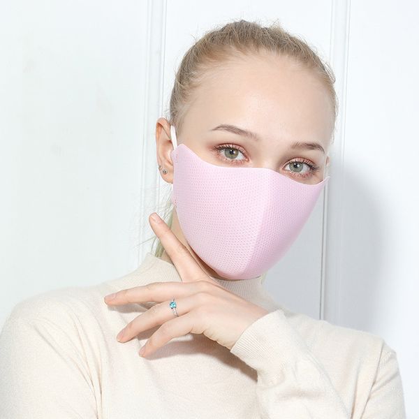 new straight three-dimensional traceless sponge sunscreen anti haze washable breathable mask
new straight three-dimensional traceless sponge sunscreen anti haze washable breathable mask