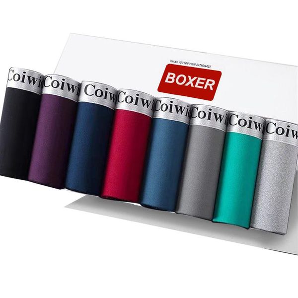 underpants 8pcs/lot boxershorts men underwear boxers homme cueca masculina brand male panties breathable boxer shorts l-4xl, Black;white
underpants 8pcs/lot boxershorts men underwear boxers homme cueca masculina brand male panties breathable boxer shorts l-4xl, Black;white