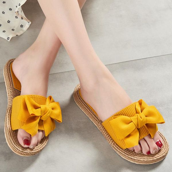 slippers summer flax women's casual linen slides multi-style non-slip home flip flops indoor outdoor shoes female sandals sh271, Black
slippers summer flax women's casual linen slides multi-style non-slip home flip flops indoor outdoor shoes female sandals sh271, Black