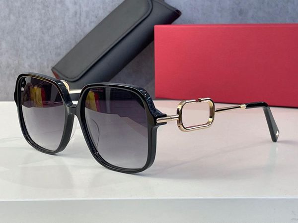 summer sunglasses for men and women 4101 style anti-ultraviolet retro plate square full frame fashion eyeglasses random box, White;black
summer sunglasses for men and women 4101 style anti-ultraviolet retro plate square full frame fashion eyeglasses random box, White;black