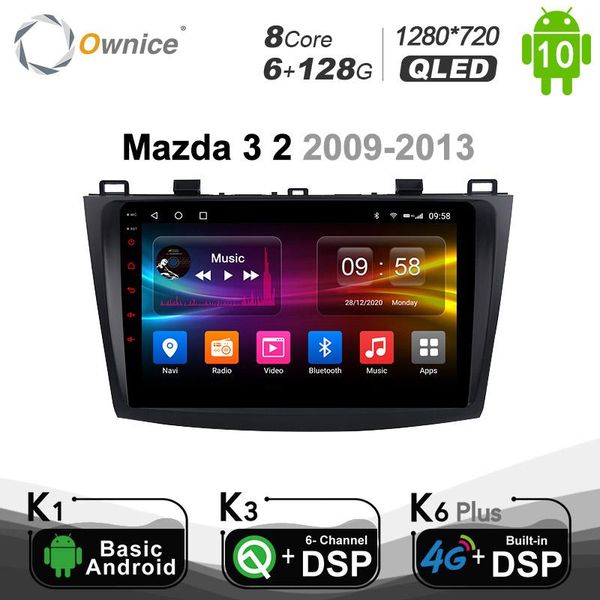 player qled 2 din octa core android 10.car dvd auto radio gps navi for 3 2010 2011 2012 2013 dsp 4g lte spdif 6g+128g
player qled 2 din octa core android 10.car dvd auto radio gps navi for 3 2010 2011 2012 2013 dsp 4g lte spdif 6g+128g