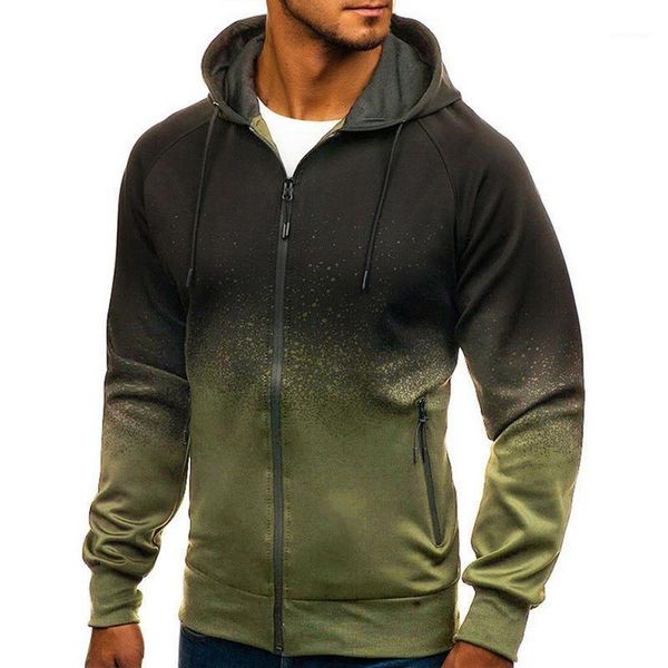 men's hoodies & sweatshirts 2021men's casual men 3d printing hooded sweatshirt coat mens hip-hop zip hoody sportswear tracksuit ma, Black
men's hoodies & sweatshirts 2021men's casual men 3d printing hooded sweatshirt coat mens hip-hop zip hoody sportswear tracksuit ma, Black
