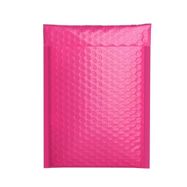 1pcs/lot courier self seal envelope bags lined poly foam bubble mailers padded mailing bag waterproof postal storage
1pcs/lot courier self seal envelope bags lined poly foam bubble mailers padded mailing bag waterproof postal storage