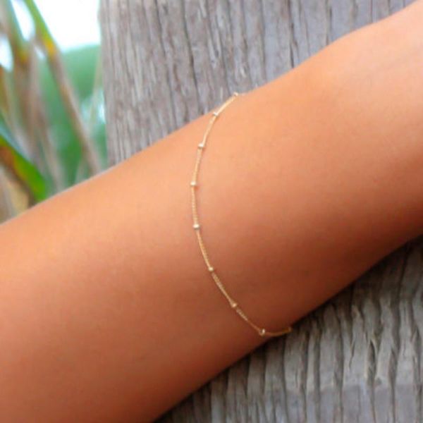 link, chain bohemian gold copper bead bracelets for women boho jewelry geometric beads layered hand charm bracelet wholesale, Black
link, chain bohemian gold copper bead bracelets for women boho jewelry geometric beads layered hand charm bracelet wholesale, Black