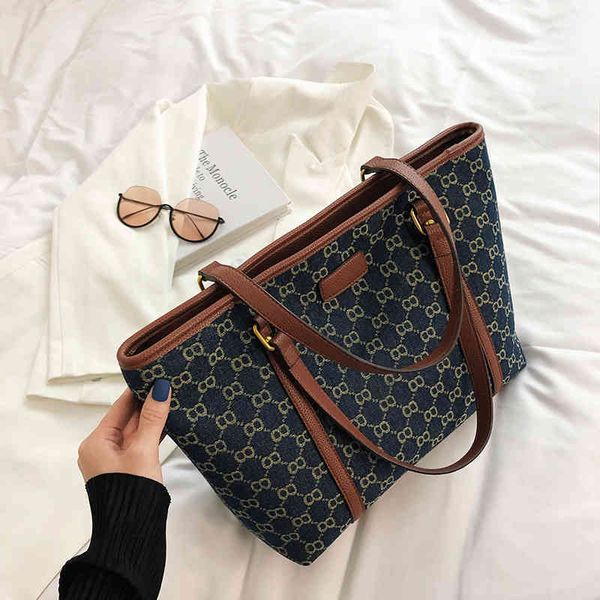 75% off handbag factory store on big women's summer korean atmospheric capacity one shoulder tote h2j2
75% off handbag factory store on big women's summer korean atmospheric capacity one shoulder tote h2j2