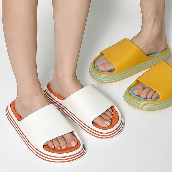 elling summer slippers female thick-bottomed outer penetration sport eva outside runway slide sandals non-slip beach shoes indoor bath desig, Black
elling summer slippers female thick-bottomed outer penetration sport eva outside runway slide sandals non-slip beach shoes indoor bath desig, Black