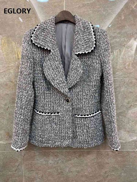 blazers spring autumn fashion wool blazer coats women color block patchwork long sleeve casual grey blazer outwears, White;black
blazers spring autumn fashion wool blazer coats women color block patchwork long sleeve casual grey blazer outwears, White;black