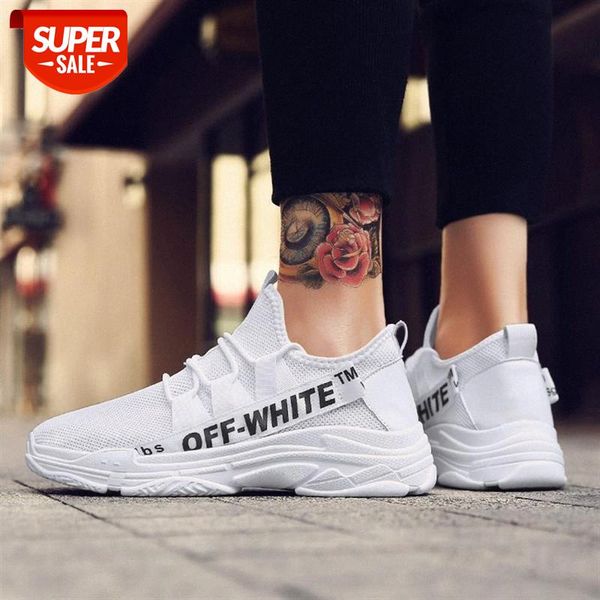 summer couple daddy shoes men's white thick-soled mesh running korean sports casual women's trend #k86a
summer couple daddy shoes men's white thick-soled mesh running korean sports casual women's trend #k86a