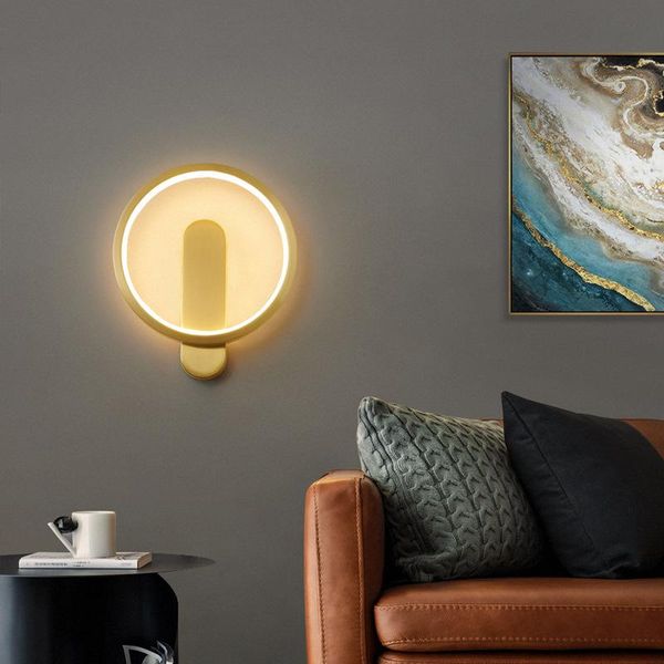 wall lamps selling led lamp indoor golden brass modern art light home decoration living room bedside lights
wall lamps selling led lamp indoor golden brass modern art light home decoration living room bedside lights