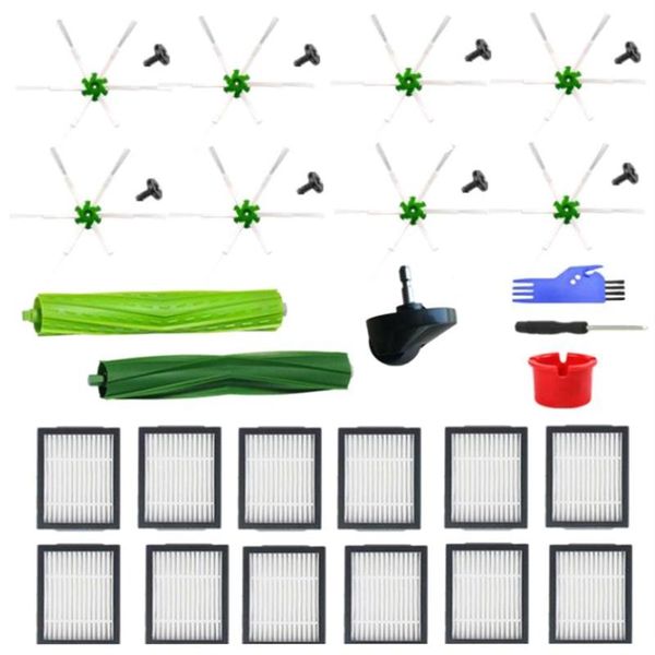 vacuum cleaner replacement parts hepa filter side brush for e5 e6 i7 i7+ accessories cleaners
vacuum cleaner replacement parts hepa filter side brush for e5 e6 i7 i7+ accessories cleaners