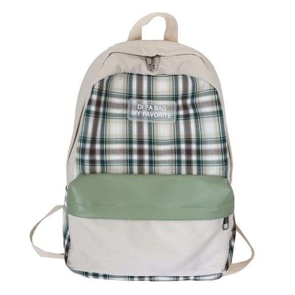 backpack plaid for boys girls student bookbag teens casual daypack campus lapbag work school travel outdoor
backpack plaid for boys girls student bookbag teens casual daypack campus lapbag work school travel outdoor