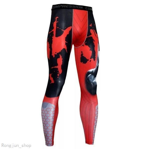 mens compression quick drying pants sports running tights basketball gym bodybuilding joggers skinny leggings trousers lengt, Black
mens compression quick drying pants sports running tights basketball gym bodybuilding joggers skinny leggings trousers lengt, Black