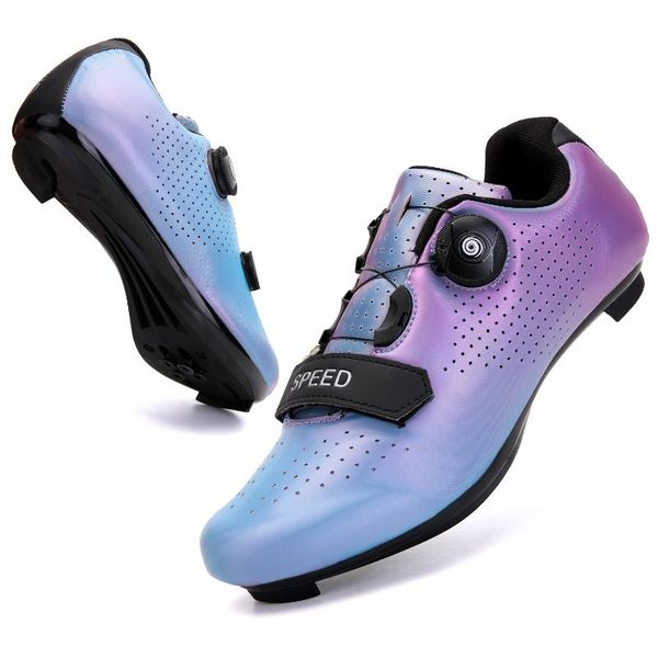 cycling footwear colorful shoes for men and women mountain road bike lock sports, Black
cycling footwear colorful shoes for men and women mountain road bike lock sports, Black