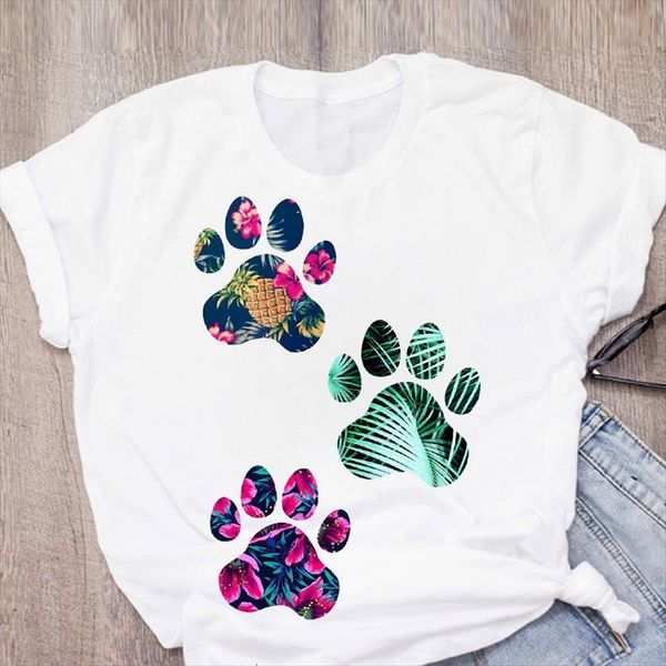 graphic fruit watermelon pineapple printed womens short sleeve o neck loose summer causal tee clothes, White
graphic fruit watermelon pineapple printed womens short sleeve o neck loose summer causal tee clothes, White