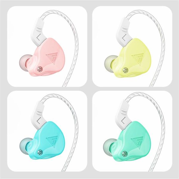 headphones & earphones qkz ak6-x wired 3.5mm hifi in-ear earbuds music sport stereo bass sound gaming headset #3
headphones & earphones qkz ak6-x wired 3.5mm hifi in-ear earbuds music sport stereo bass sound gaming headset #3