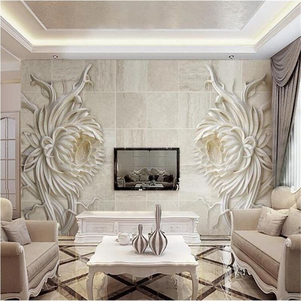 wallpapers milofi professional custom large wallpaper mural relief sandstone texture stone carving sunflower 3d stereo tv background wall
wallpapers milofi professional custom large wallpaper mural relief sandstone texture stone carving sunflower 3d stereo tv background wall
