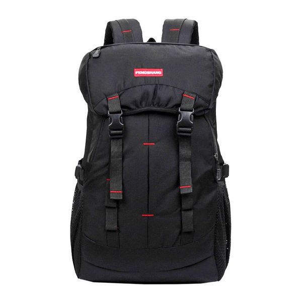 backpack waterproof cover outdoor luggage 2021 nylon casual large capacity men's travel women mountaineering bag black
backpack waterproof cover outdoor luggage 2021 nylon casual large capacity men's travel women mountaineering bag black
