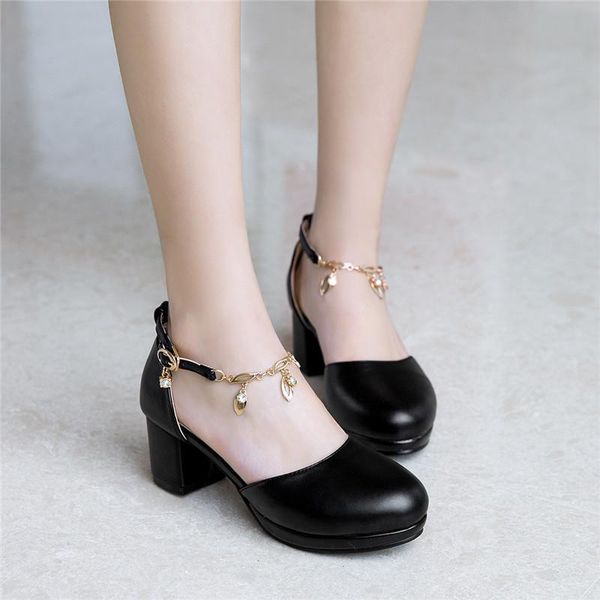 dress shoes ymechic 2021 summer white black mary jane office woman ladies chains buckle platform medium heels pumps plus size
dress shoes ymechic 2021 summer white black mary jane office woman ladies chains buckle platform medium heels pumps plus size