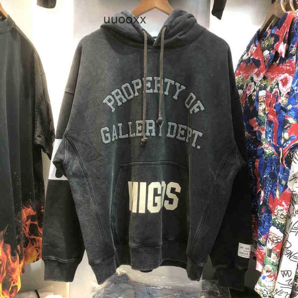 trend chrome//hearts street fashion dept autumn and winter tide brand galery foam printing men's personalized old loose plush sweater c, Black
trend chrome//hearts street fashion dept autumn and winter tide brand galery foam printing men's personalized old loose plush sweater c, Black