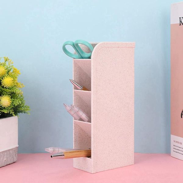 storage bottles & jars 1pc plastic desk organizer deskoffice pen pencil holder makeup tray box drawer supplies
storage bottles & jars 1pc plastic desk organizer deskoffice pen pencil holder makeup tray box drawer supplies