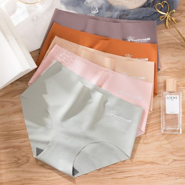 women's panties -xl seamless ice silk lingerie fashion letter women simple mid-rise antibacterial briefs girl panty underpants, Black;pink
women's panties -xl seamless ice silk lingerie fashion letter women simple mid-rise antibacterial briefs girl panty underpants, Black;pink